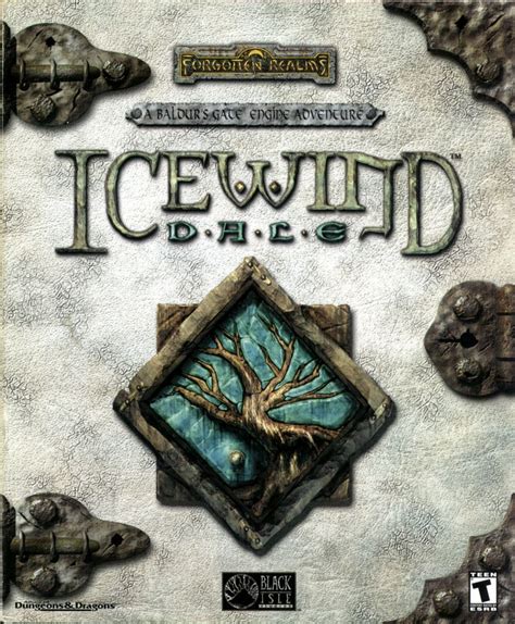 icewind dale wiki